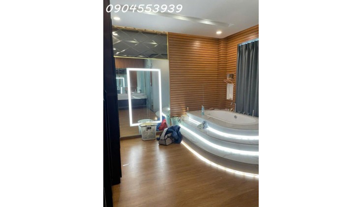 Nhà Hẻm 482 Lê Quang Định – F11 – Bình Thạnh