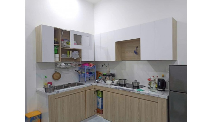 HƯƠNG LỘ 2, BÌNH TÂN, HẺM XE HƠI, 80M2 NỞ HẬU CHUẨN, ĐANG CÓ DÒNG TIỀN ỔN ĐỊNH.