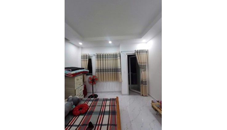HƯƠNG LỘ 2, BÌNH TÂN, HẺM XE HƠI, 87M2 NỞ HẬU CHUẨN, ĐANG CÓ DÒNG TIỀN ỔN ĐỊNH, CHỈ 5.65 TỶ