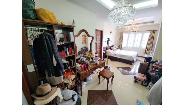 Bán nhà 5pn 5 tầng sân thượng 101m2 Huỳnh Tấn phát quận 7