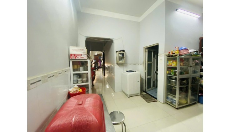 Bán nhà 4pn 122m2 2 tầng dài 23m Huỳnh Tấn Phát ô tô quận 7