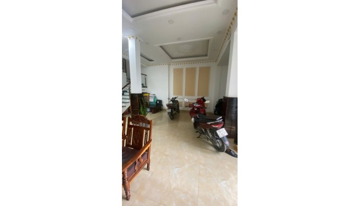 Nhà 3 tầng quốc lộ 13,Hiệp Bình Phước,Thủ Đức chỉ 5ty.0937696237
