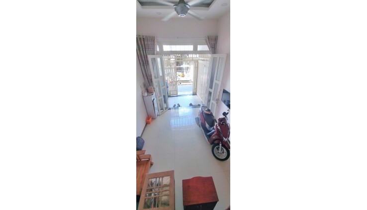 Bán nhà ô tô tránh 80m2 4pn dòng tiền Huỳnh Tấn Phát Quận 7