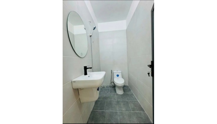 Căn góc 2 mặt tiền hẻm xe hơi 