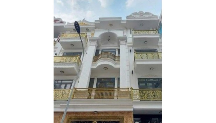 MẶT TIỀN KHU TÊN LỬA - 81M2 NỞ HẬU TÀI LỘC - KINH DOANH ĐỈNH - TIỆN XÂY MỚI - 9 TỶ XÍU.