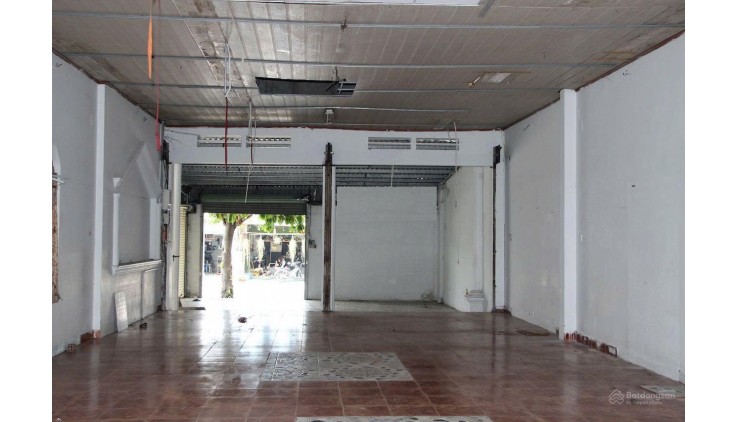 CĂN GÓC 2 MẶT TIỀN - GIẢM NGAY 10 TỶ - VỊ TRÍ ĐẮC ĐỊA QUẬN 12 - CHỈ 36 TỶ