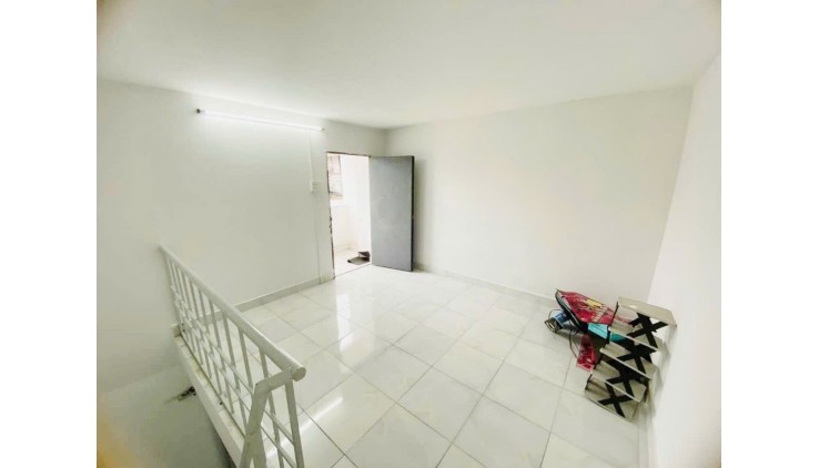 Bán nhà Huỳnh Tấn Phát 3 tầng 4pn 62m2 HXH Tân Thuận Đông Quận 7
