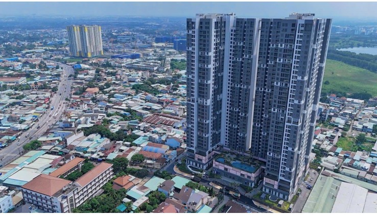 Chính Chủ Cần Bán Nhanh Căn nhà vị trí đẹp tại huyện Hóc Môn  TPHCM