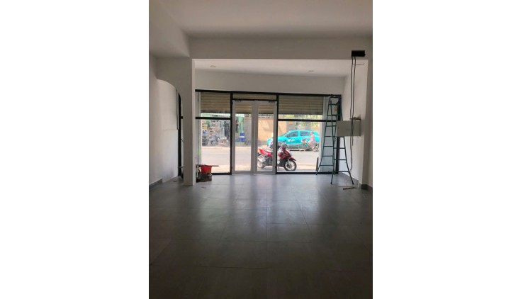 CHO THUÊ MẶT BẰNG KINH DOANH MẶT TIỀN- 304 HUỲNH VĂN BÁNH, P.11, PHÚ NHUẬN