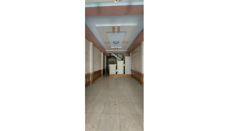 MẶT TIỀN HẺM 47 BÌNH THÀNH - 4 x 19 (76M2) - 2 TẦNG - VỪA Ở VỪA KD ĐỈNH - LỘ GIỚI XÍU XIU - SHR NỞ HẬU TÀI LỘC - NGÂN HÀNG CHO VAY 5 TỶ CHỐT .
