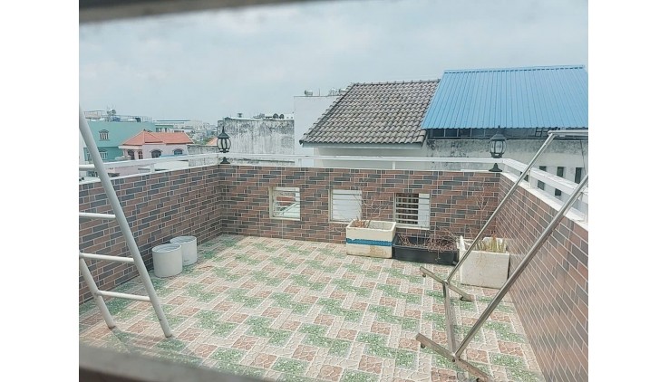CHỦ XOẮN BÁN GIẢM CHÀO 300TR. GIÁ MỚI 5.2 TỶ. ĐẾN THỜI ĐIỂM VIẾT CỌC .HẺM Ô TÔ 7 CHỖ QUAY ĐẦU VÀ NGỦ TRONG NHÀ, LÊ TRỌNG TẤN TÂN PHÚ GIÁP TÂN BÌNH,