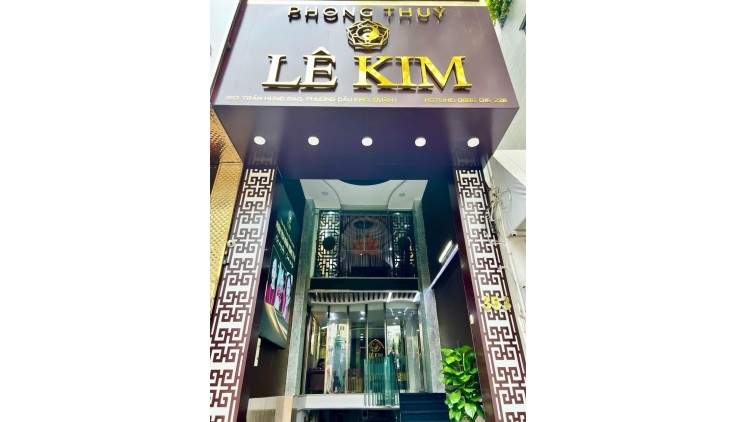 CẦN SANG NHƯỢNG CƠ SỞ THẨM MỸ