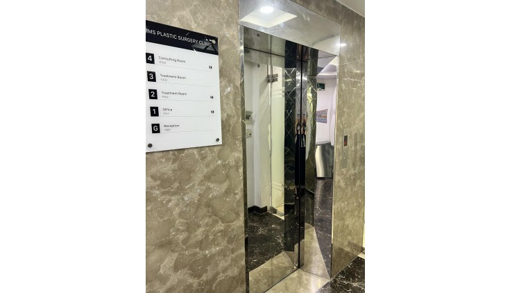 CẦN SANG NHƯỢNG CƠ SỞ THẨM MỸ