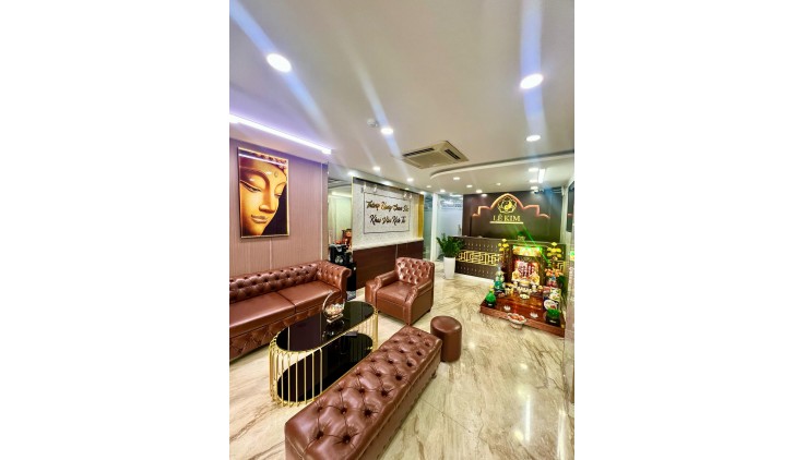 CẦN SANG NHƯỢNG CƠ SỞ THẨM MỸ