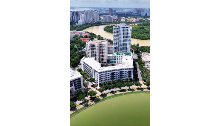 BAN 6 CĂN CUỐI CÙNG DỰ ÁN The Horizon Phú Mỹ Hưng - Căn Hộ Hạng Sang QUẬN 7. XEM NGAY 0901323786