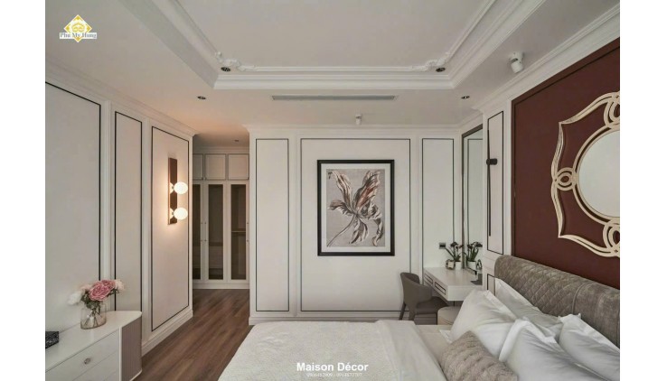 BAN 6 CĂN CUỐI CÙNG DỰ ÁN The Horizon Phú Mỹ Hưng - Căn Hộ Hạng Sang QUẬN 7. XEM NGAY 0901323786