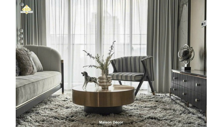 BAN 6 CĂN CUỐI CÙNG DỰ ÁN The Horizon Phú Mỹ Hưng - Căn Hộ Hạng Sang QUẬN 7. XEM NGAY 0901323786