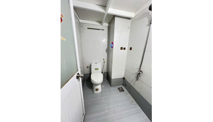 Bán nhà hẻm 6m (5*19) 4pn 4 lầu  Huỳnh Tấn phát phú thận quận 7