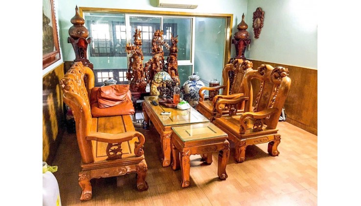 Bán nhà mặt Kinh doanh Mã Lò, Bình Tân, DT 4.2m 28m, 113m2, 4 tầng, chỉ 13 tỷ