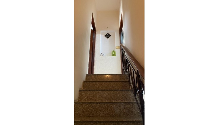 CHÍNH CHỦ Cần Bán Nhanh Nhà PHỐ  THIẾT KẾ DỄ THƯƠNG Hẻm Xe Hơi - P16 - Gò Vấp - HCM