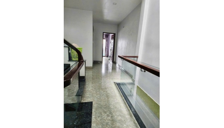 Bán Gấp nhà mặt tiền Kinh Doanh Đ số 6 gần AEON Tân Phú ,80m2,4 Tầng Nhỉnh 6 tỷ