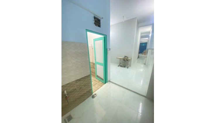 Chính chủ cần cho thuê nhà tại Nguyễn Văn Lượng. P17. Gò Vấp