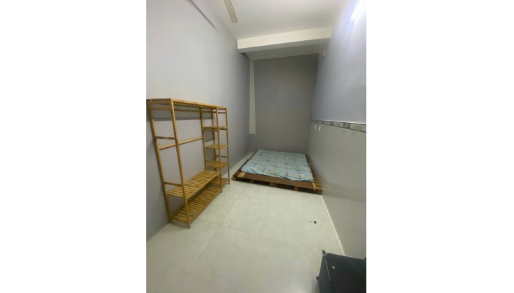 Chính chủ cần cho thuê nhà tại Nguyễn Văn Lượng. P17. Gò Vấp