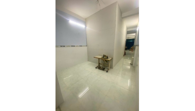 Chính chủ cần cho thuê nhà tại Nguyễn Văn Lượng. P17. Gò Vấp