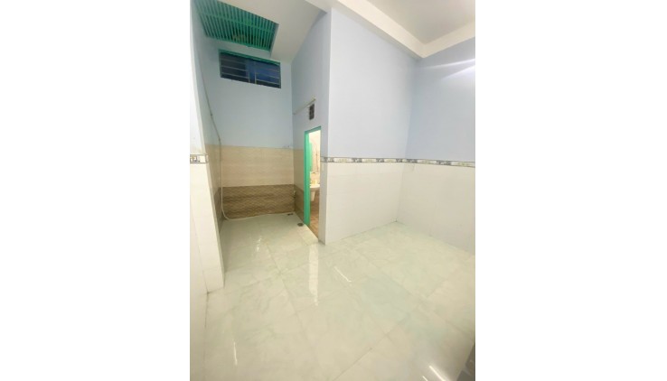 Chính chủ cần cho thuê nhà tại Nguyễn Văn Lượng. P17. Gò Vấp
