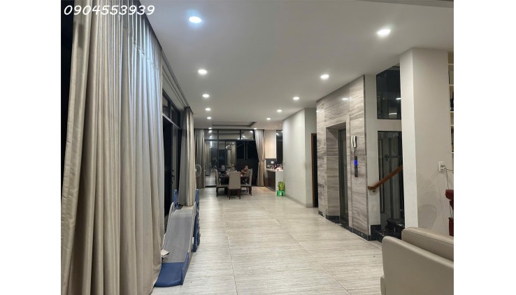 Biệt Thự Jamona HBP Thủ Đức