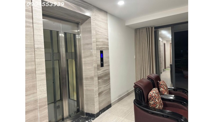Biệt Thự Jamona HBP Thủ Đức