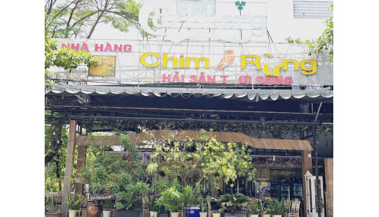 SIÊU PHẨM MẶT TIỀN KINH DOANH KHU TÊN LỬA - VÀNH ĐAI TRONG - 4 TẦNG - 84M2 - CHỈ 18TY6

.