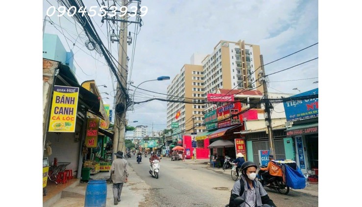 Bán 2 Lô - Mặt Tiền Vành Đai 2 - Tăng Nhơn Phú B, Quận 9