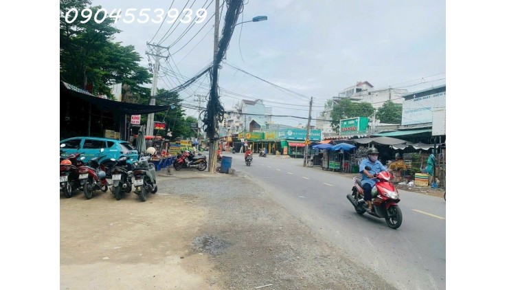 Bán 2 Lô - Mặt Tiền Vành Đai 2 - Tăng Nhơn Phú B, Quận 9