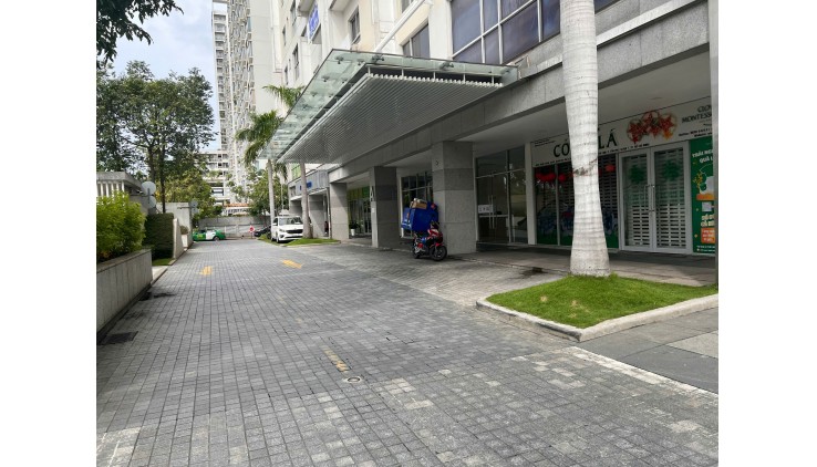 Mua bán Shophouse trực tiếp Chủ đầu tư Phú Mỹ Hưng