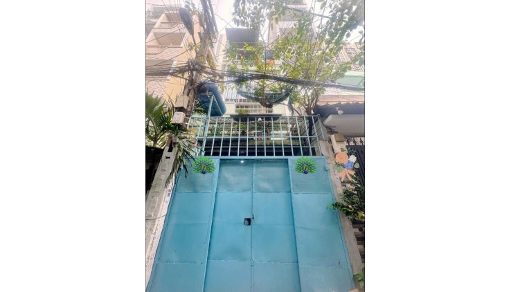 TRUNG TÂM Q.10 SÁT CC HÀ ĐÔ CENTOSA - CMT8 - KHU DÂN CƯ HẺM THÔNG TỨ TUNG CÓ 13 PHÒNG ĐANG CHO THUÊ - GIÁ HƠN 10 TỶ