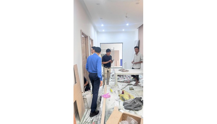 Căn hộ  2PN 2WC chợ Bình Chánh , giá 1,3 tỷ thanh toán đợt 1 130tr ký HĐ
