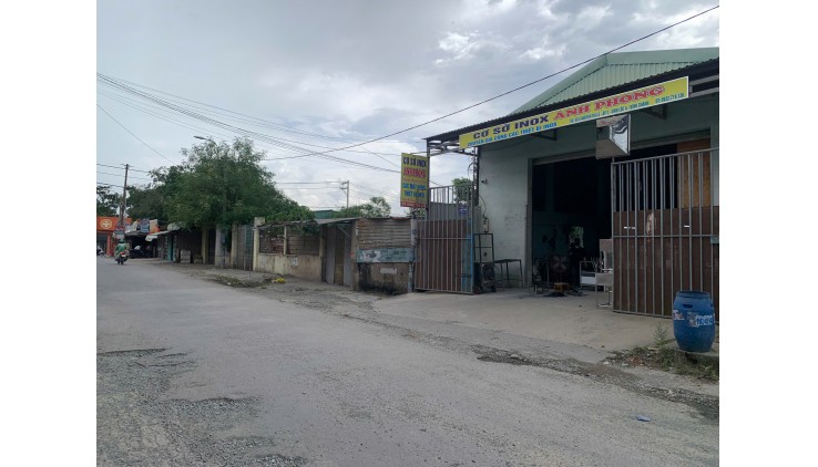 Bình Chánh ! Kho Xưởng Chính Chủ, MT số 5 Nguyễn Thị Lê , Vĩnh Lộc A, Tel : 0908472522 ( chính chủ )