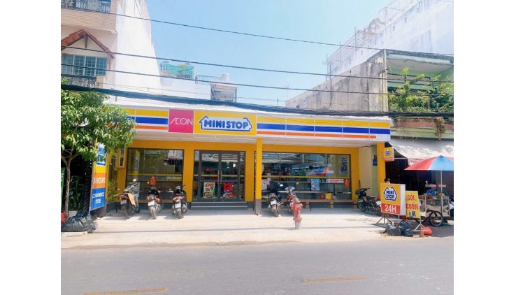 MTKD Thạch Lam – Tân Phú DT 11.5x17.3m. Vị trí vàng!