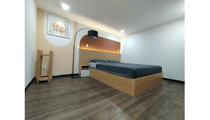 BÁN NHANH CĂN HỘ VỊ TRÍ ĐẸP - GIÁ TỐT Tại  107 Nguyễn Văn Khối - Phường 11 - Gò Vấp - HCM