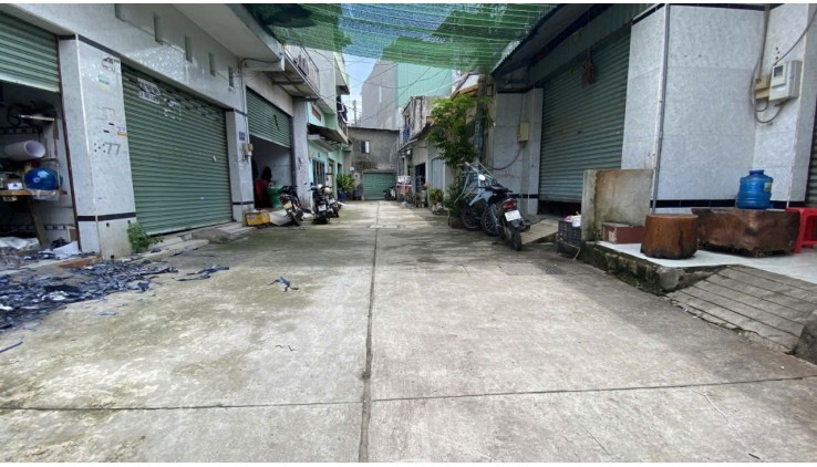 Bán Gấp nhà Đ 9 ngay AEON Tân Phú hẻm 6m 60m2 ,2 Tầng Nhỉnh 2 tỷ xíu