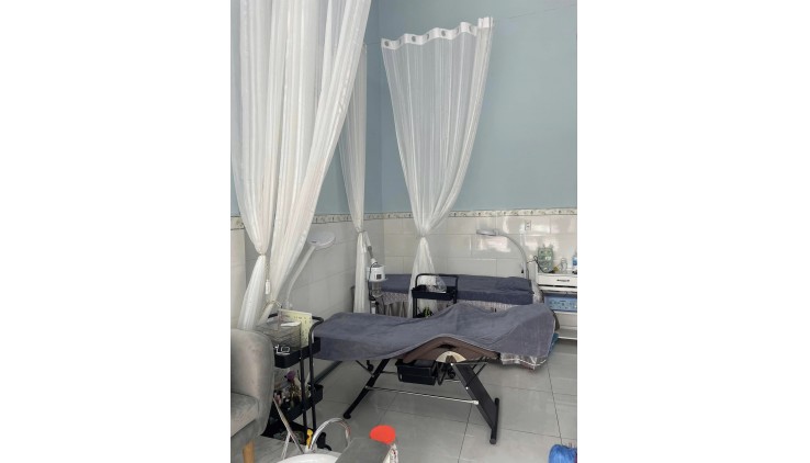 CẦN SANG NHƯỢNG QUÁN BÁNH MÌ Q12 TP HCM