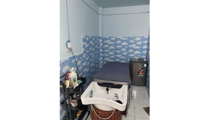 CẦN SANG NHƯỢNG QUÁN BÁNH MÌ Q12 TP HCM