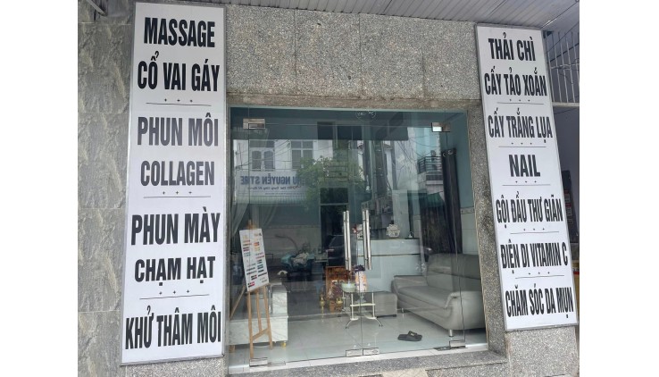 CẦN SANG NHƯỢNG QUÁN BÁNH MÌ Q12 TP HCM