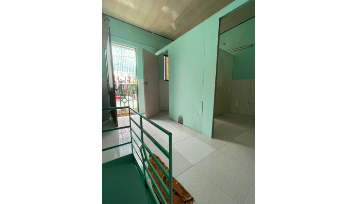CHÍNH CHỦ Bán Căn Nhà Vị Trí Đẹp - Giá Tốt Tại Hẻm 76 Thái Phiên, Phường 2, Quận 11, HCM