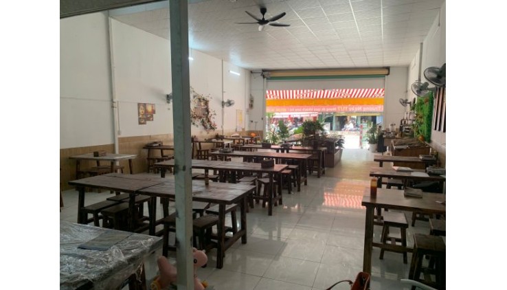 Quận 7 ! Đi Du Học Nên Sang Quán Buffet Chay Đẹp Lắm – SANG RẺ LẠI, Tel : 0822221726 ( Chính chủ )