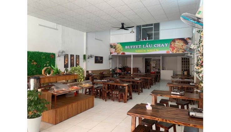 Quận 7 ! Đi Du Học Nên Sang Quán Buffet Chay Đẹp Lắm – SANG RẺ LẠI, Tel : 0822221726 ( Chính chủ )