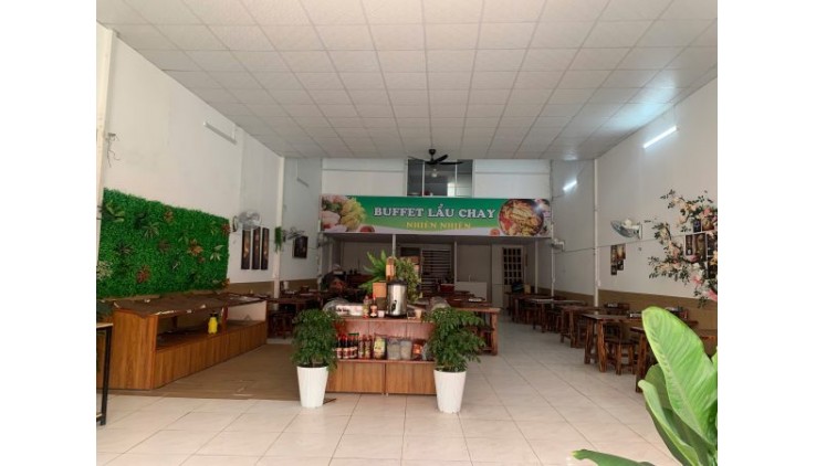 Quận 7 ! Đi Du Học Nên Sang Quán Buffet Chay Đẹp Lắm – SANG RẺ LẠI, Tel : 0822221726 ( Chính chủ )
