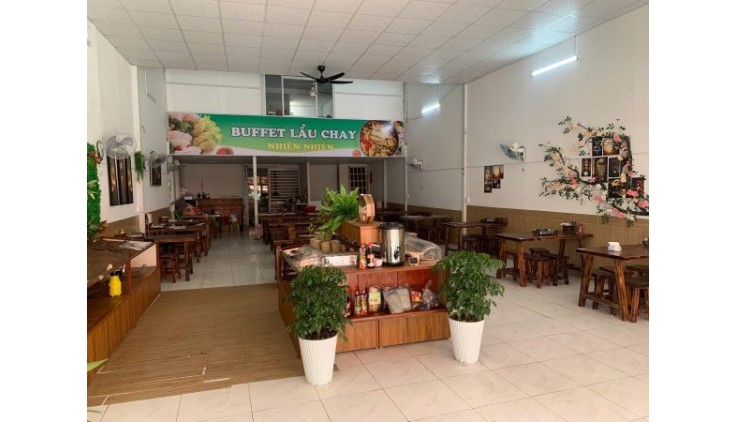 Quận 7 ! Đi Du Học Nên Sang Quán Buffet Chay Đẹp Lắm – SANG RẺ LẠI, Tel : 0822221726 ( Chính chủ )