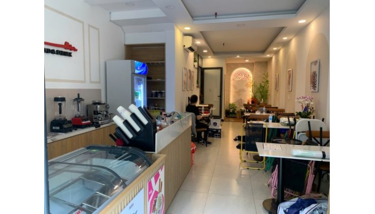 Quận Tân Phú  ! SANG RẺ QUÁN ĂN -CAFE – KEM Shop House – Máy Lạnh Khu CC Chung cư Emerald Celadon, Tel : 0907217866 ( Chính chủ )